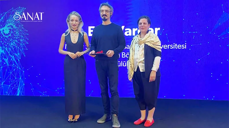 Sakıp Sabancı Sanat Ödülleri