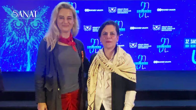 Sakıp Sabancı Ödülleri