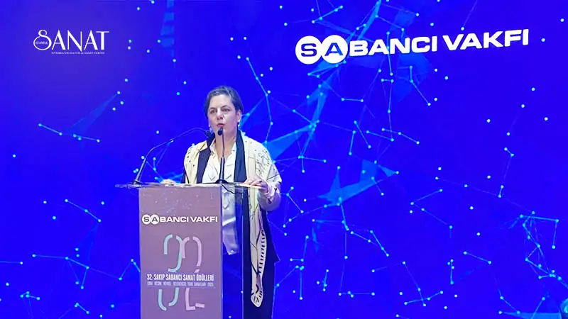 Sakıp Sabancı Sanat Ödülleri