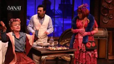 Düzenlediği şehir içi ve il dışı turnelerle dikkat çeken İstanbul