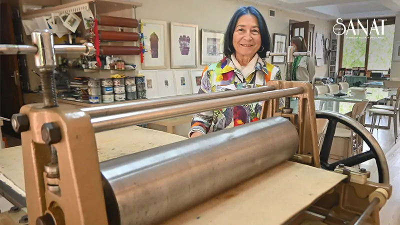 THAPPA Uluslararası Baskı Değişimi 2025