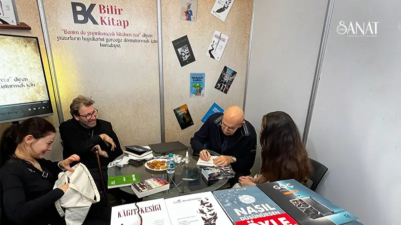 Alp Özalp Kazım Özalp