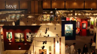 Bu yıl DenizBank ana sponsorluğunda 4-7 Aralık tarihleri arasında Lütfi