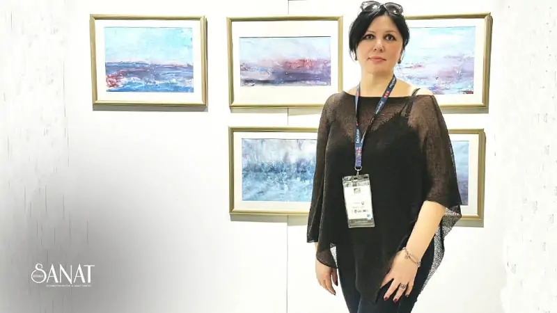 İstanbul Sanat Fuarı