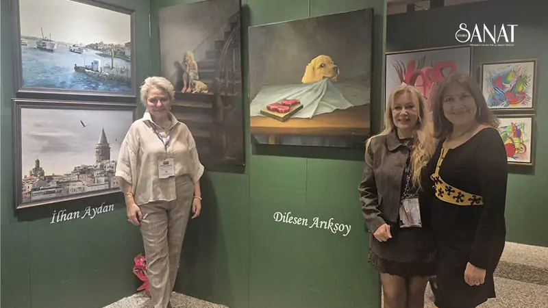 İstanbul Sanat Fuarı