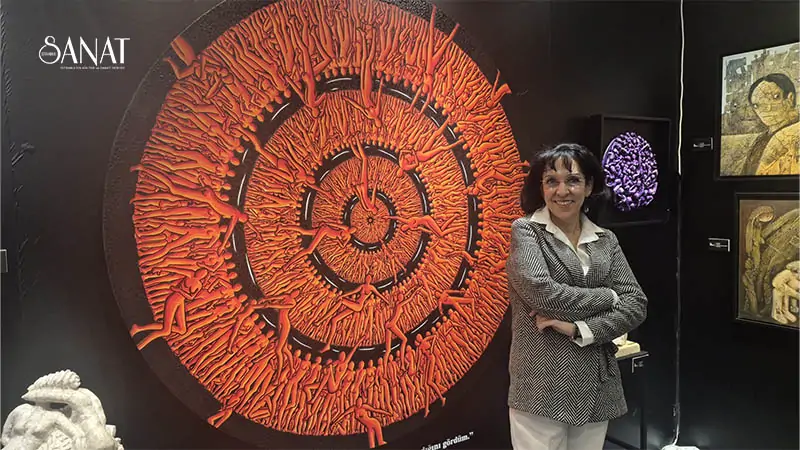 İstanbul Sanat Fuarı