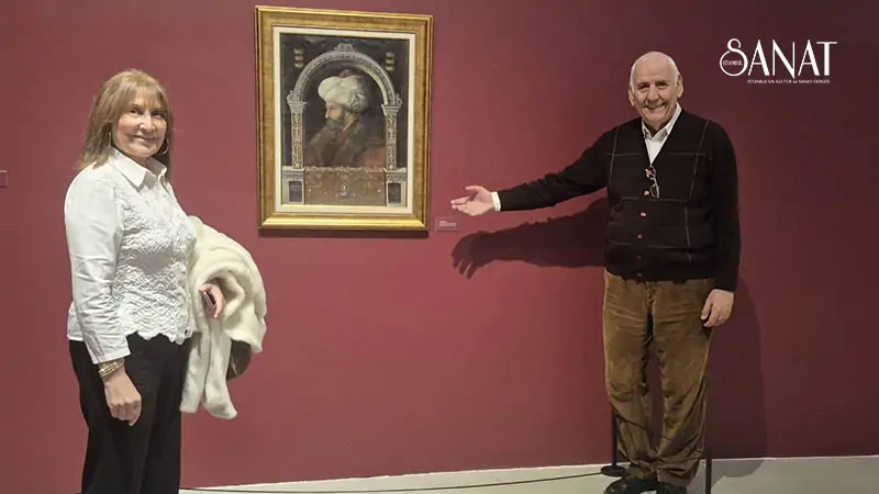 Kolektifin Belleği: İBB Koleksiyonları