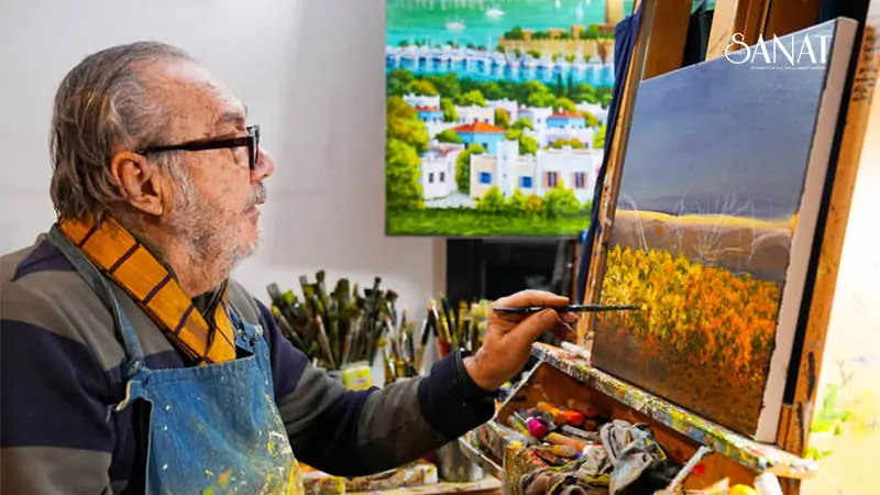 Yalçın Gökçebağ