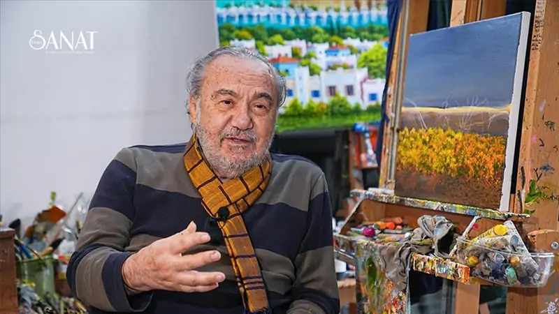 Bu yıl mayıs ayında İzmir’de düzenlenen IAAF İzmir Sanat Fuarı’nda