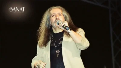 “Modern Çağ Ozanı” olarak adlandırılan, Anadolu rock ve pop müziğin