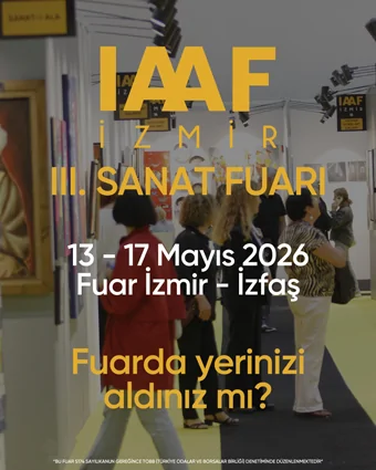 IAAF izmir