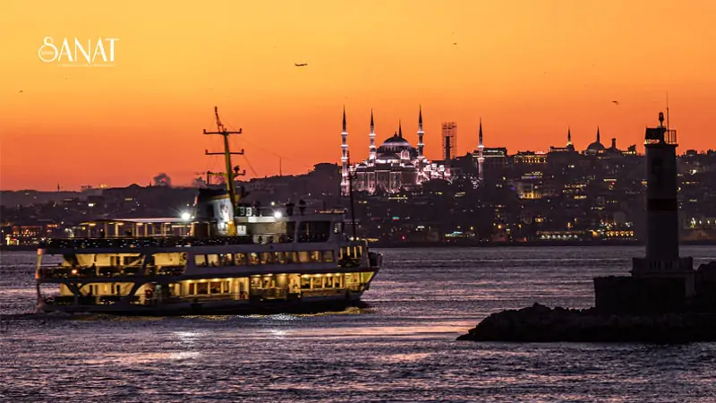 İstanbul’un gündelik yaşamını şekillendiren ulaşım kültürü, “İstanbulaşım” Belgesel Fotoğraf Projesi