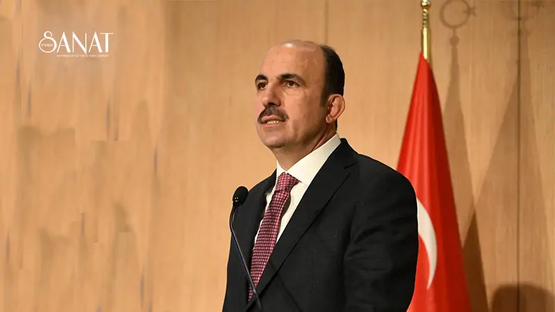 Konya Büyükşehir Belediyesi, düzenlediği basın toplantısıyla hayata geçirilen kültür-sanat projelerinin