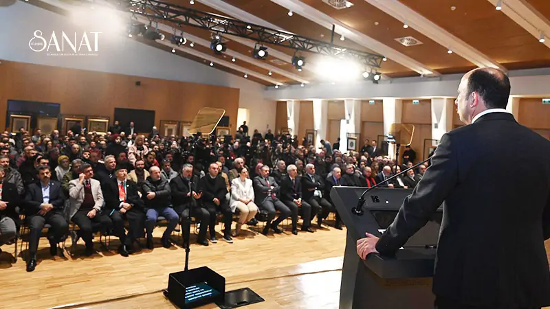 Konya Büyükşehir Belediyesi