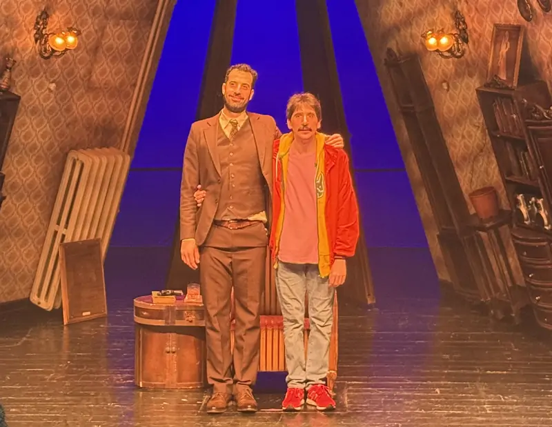 Uçurtmanın Kuyruğu