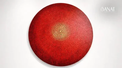 “Rastlaşmalar Vol. 1”, farklı disiplinlere ve üretim pratiklerine sahip sanatçıları