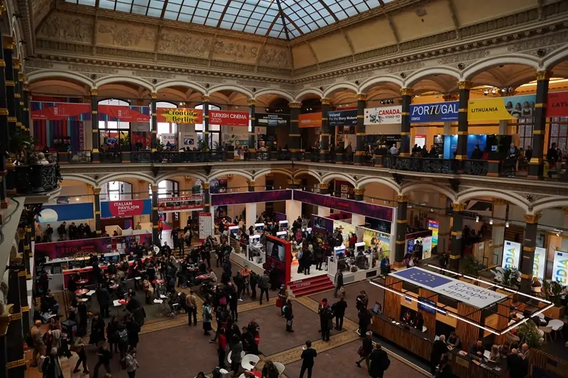 Türk sineması, T.C. Kültür ve Turizm Bakanlığı Sinema Genel Müdürlüğü’nün