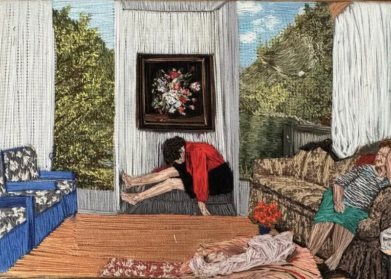 Contemporary Istanbul tarafından hayata geçirilen CI BLOOM, 5’inci edisyonuyla 15–19