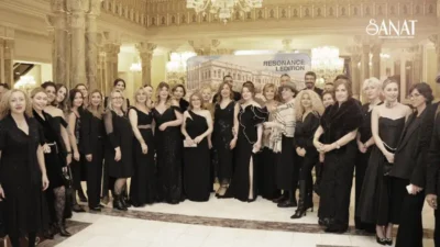 Geride bıraktığımız 2025 yılına hızlı bir giriş yaparak adından sıkça