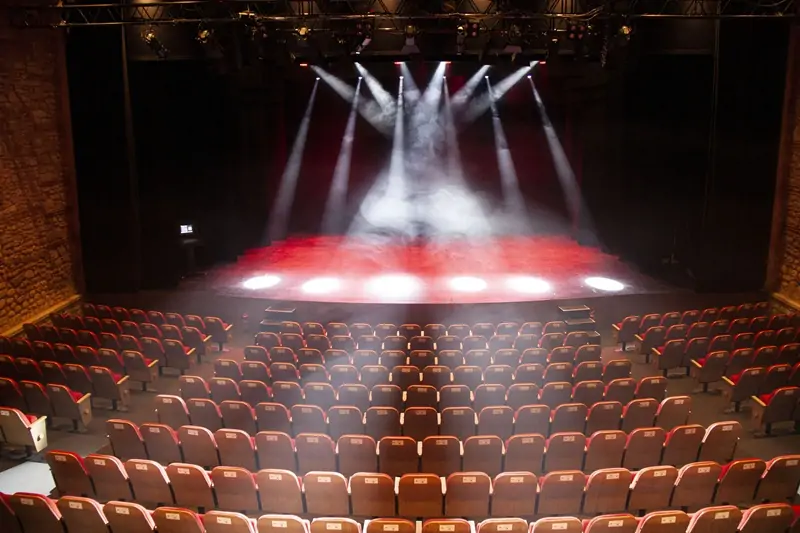 Kültür, sanat, gastronomi ve yaşamı bir araya getiren Fişekhane, Mart