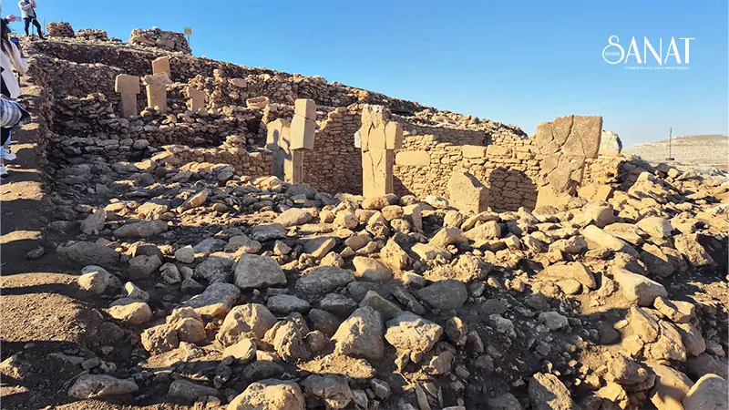 Göbeklitepe Sergisi