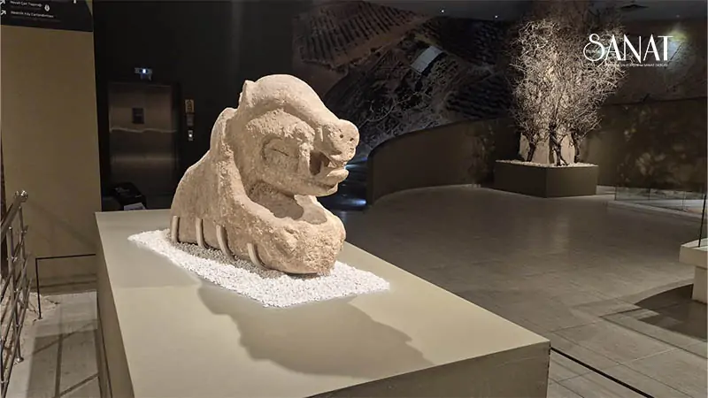 UNESCO Dünya Mirası Listesi’nde bulunan dünyanın bilinen en eski yerleşim