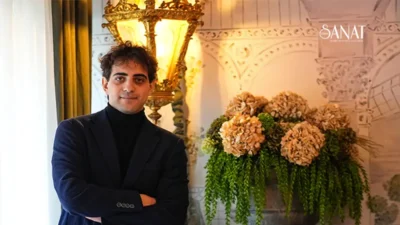 Uluslararası ödüllü keman virtüözü Elvin Hoxha Ganiyev, sanat hayatını ve