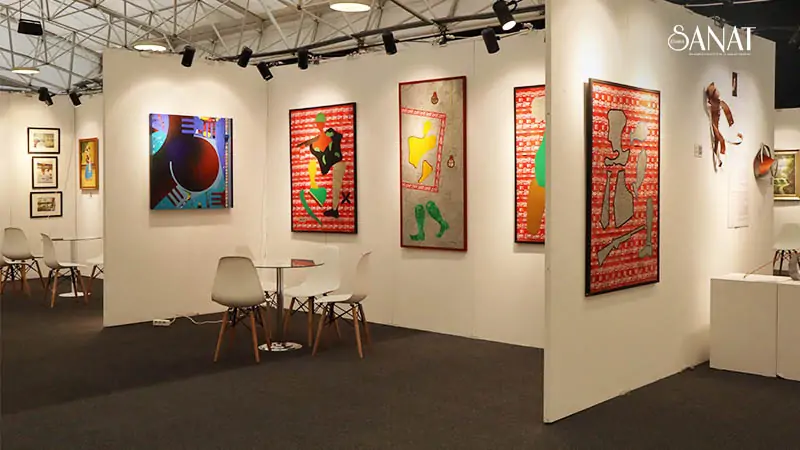 Kemer Country Club 8 Mart sergi