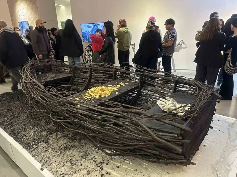 Bahçeşehir Üniversitesi’ndeki (BAU) eğitimini tamamladıktan sonra eğitim hayatına ABD’de devam