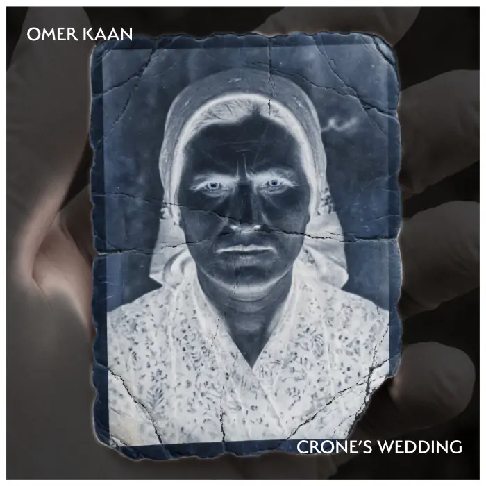 Ömer Kaan Crone's Wedding