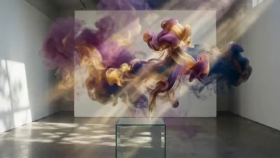 Parfümün, yalnızca hoş bir koku olduğunu düşünmek doğru bir yaklaşım