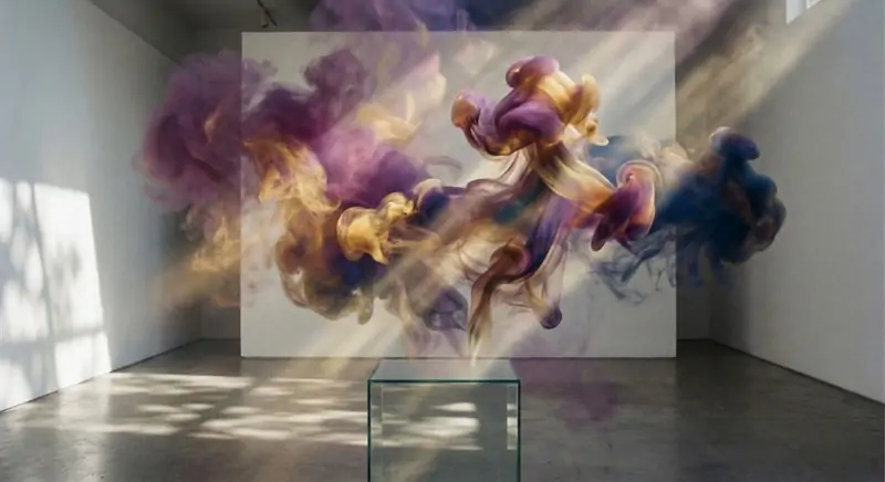 Parfümün, yalnızca hoş bir koku olduğunu düşünmek doğru bir yaklaşım