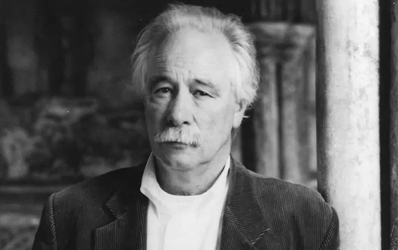 Alman edebiyatının önemli temsilcilerinden olan W.G. Sebald’in ilk edebî eseri