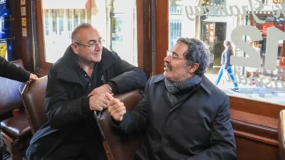 İETT, sosyal sorumluluk ve kültür – sanat projelerine yenilerini eklemeye