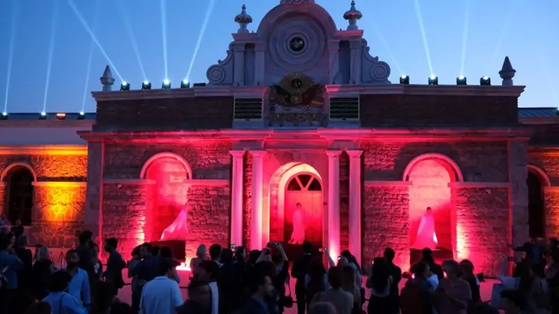 Enstitü İstanbul İSMEK, 8 Mart Dünya Kadınlar Günü’nü 150’yi aşkın