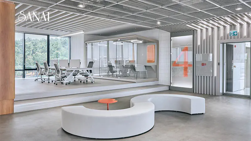 BAB Architects iF Design Award 2026 ödül