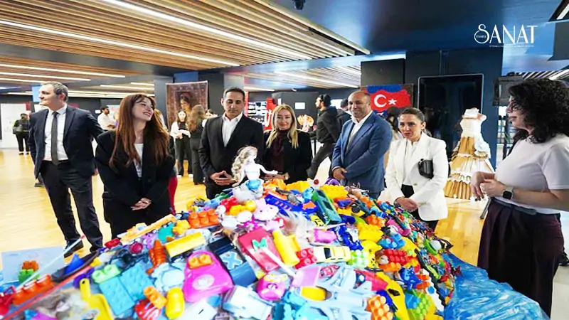 Beylikdüzü Belediyesi; çevre bilincini artırmak, sürdürülebilir yaşam kültürünü yaygınlaştırmak ve