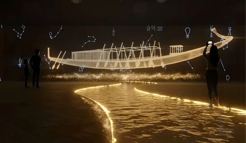 İnsanlık tarihinin en erken dönemlerine ışık tutan Göbeklitepe, DEM Müzecilik