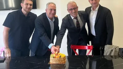 Köklü yayınevleri arasında bulunan İnkılâp Kitabevi’nde, 100’üncü yıla doğru ilerlerken