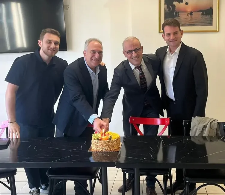 Köklü yayınevleri arasında bulunan İnkılâp Kitabevi’nde, 100’üncü yıla doğru ilerlerken