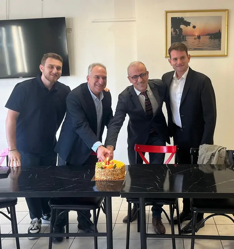 Köklü yayınevleri arasında bulunan İnkılâp Kitabevi’nde, 100’üncü yıla doğru ilerlerken