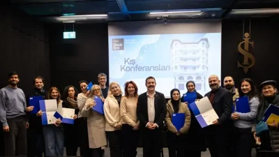 Türkiye İş Bankası Resim Heykel Müzesi’nin sanat tarihi alanındaki öğrenim