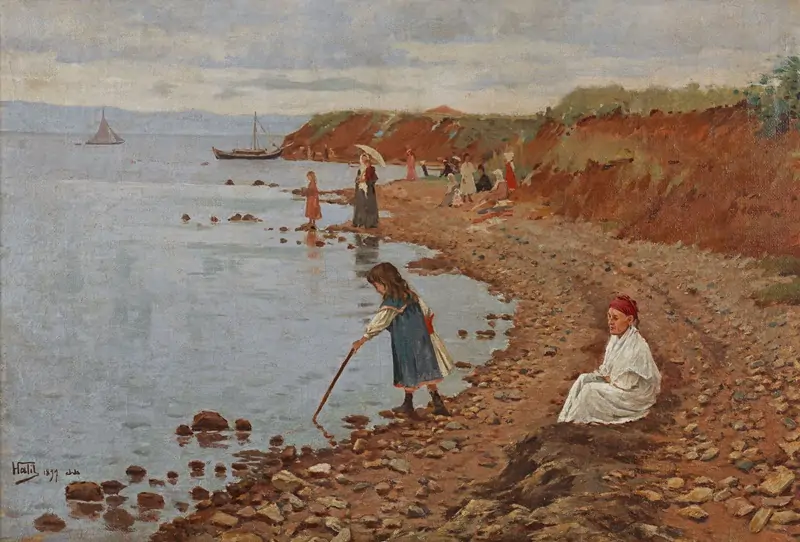 Suna ve İnan Kıraç Vakfı Pera Müzesi, Osmanlı’dan Cumhuriyet’e uzanan