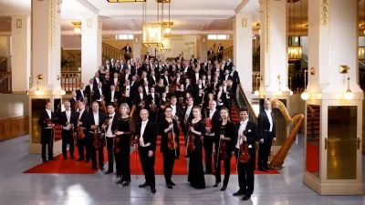 İstanbul Kültür Sanat Vakfı (İKSV) tarafından Borusan Holding sponsorluğunda, T.C.