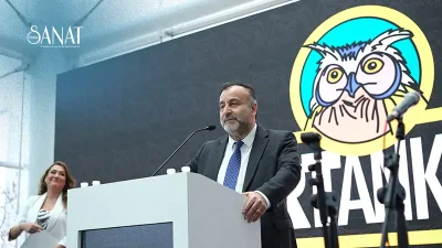 Ankara’da 25-29 Mart 2026 tarihleri arasında düzenlenen ArtAnkara 12. Uluslararası