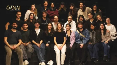 Canola Koro, yeni dönemine özel olarak hazırladığı “Hayal” başlıklı lansman