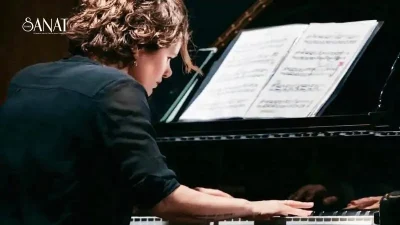 Ünlü kompozitör Ceyda Pirali, 9 Nisan’da Paribu Art sahnesinde izleyicileriyle