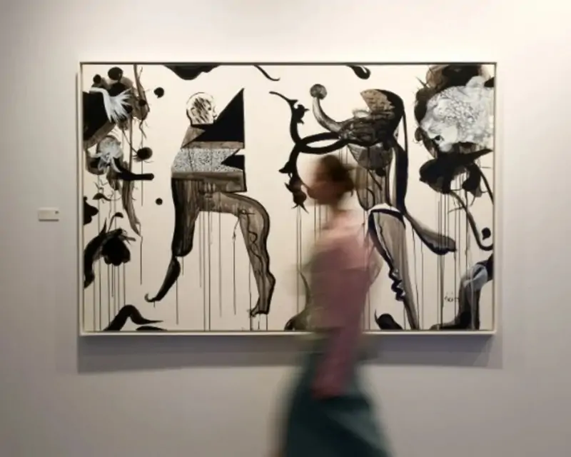 Contemporary Istanbul tarafından hayata geçirilen CI BLOOM’un 5’inci edisyonuna ilişkin