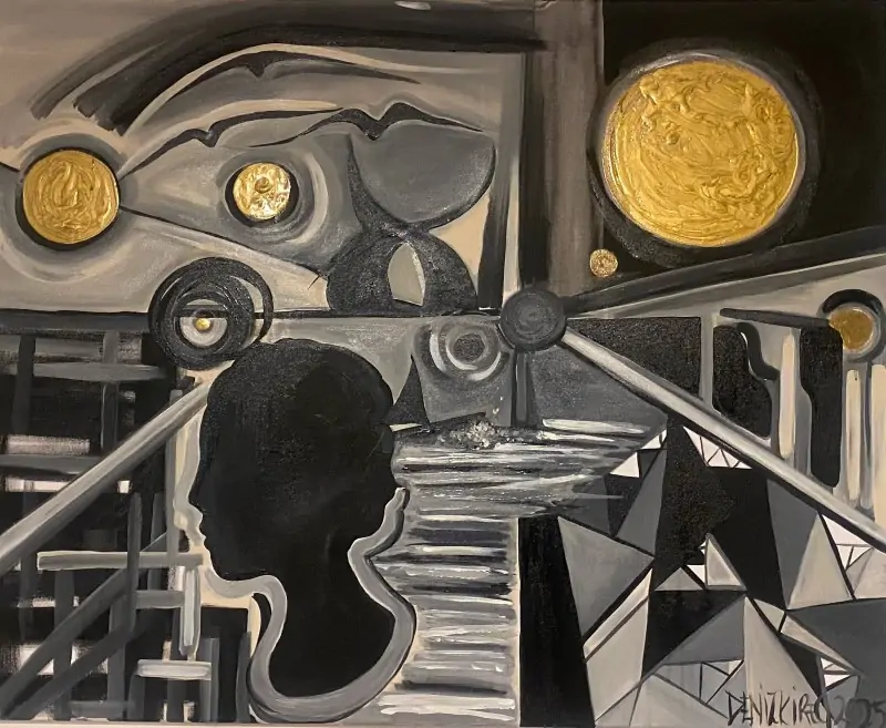 Deniz Kireç Dreamscapes