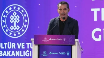 Müzik alanında telif haklarının geleceğini merkeze alan “Yapay Zeka Çağında